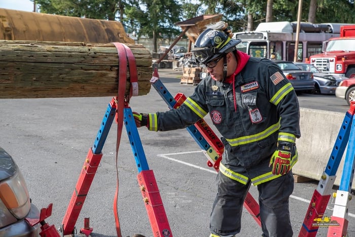 2022-03_PXT Techincal Heavy Extrication Course - Tony Perrotti 2