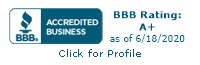 BBB Logo 80852397