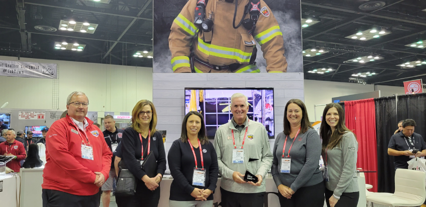 Fire-Dex at FDIC 2022 (6)