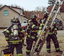 2019-08-02_Southwest Harbor FD in Maine