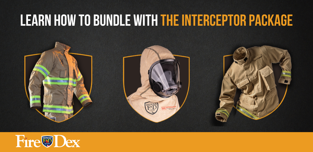 Learn How To Bundle With The Interceptor Package