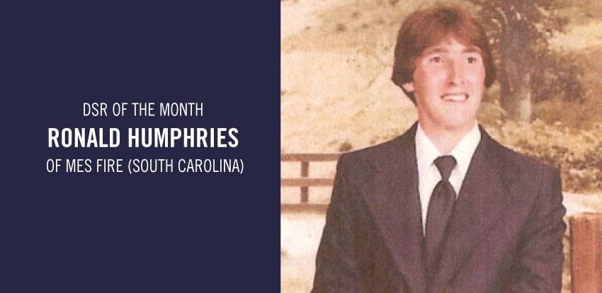 Ron_Humphris_DSR-of-the-Month