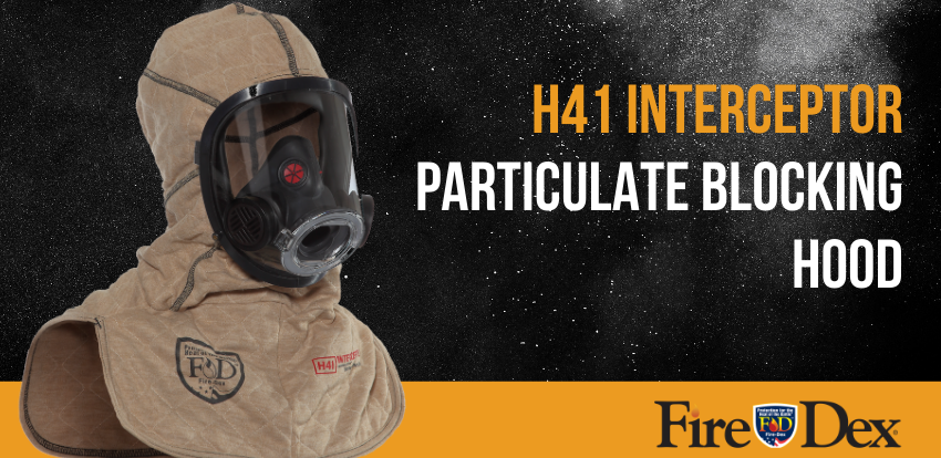 Fire Department Decision To Purchase The Fire-Dex H41 Interceptor™ Hood
